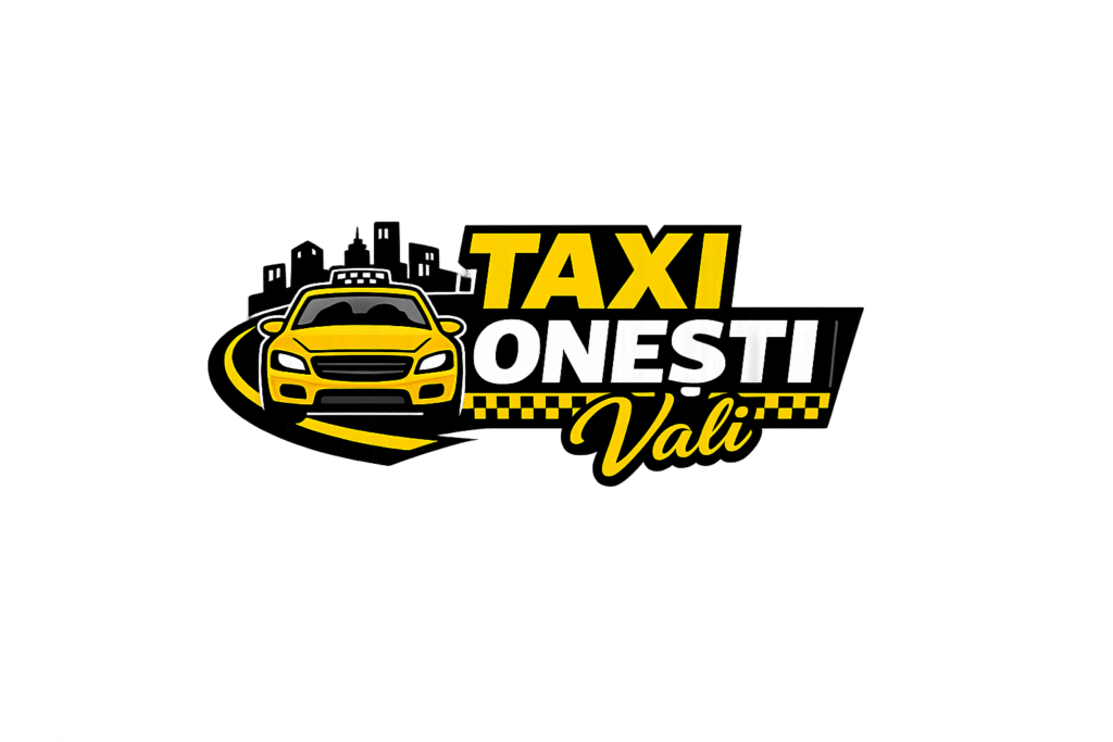 Taxi Onești Spital Municipal